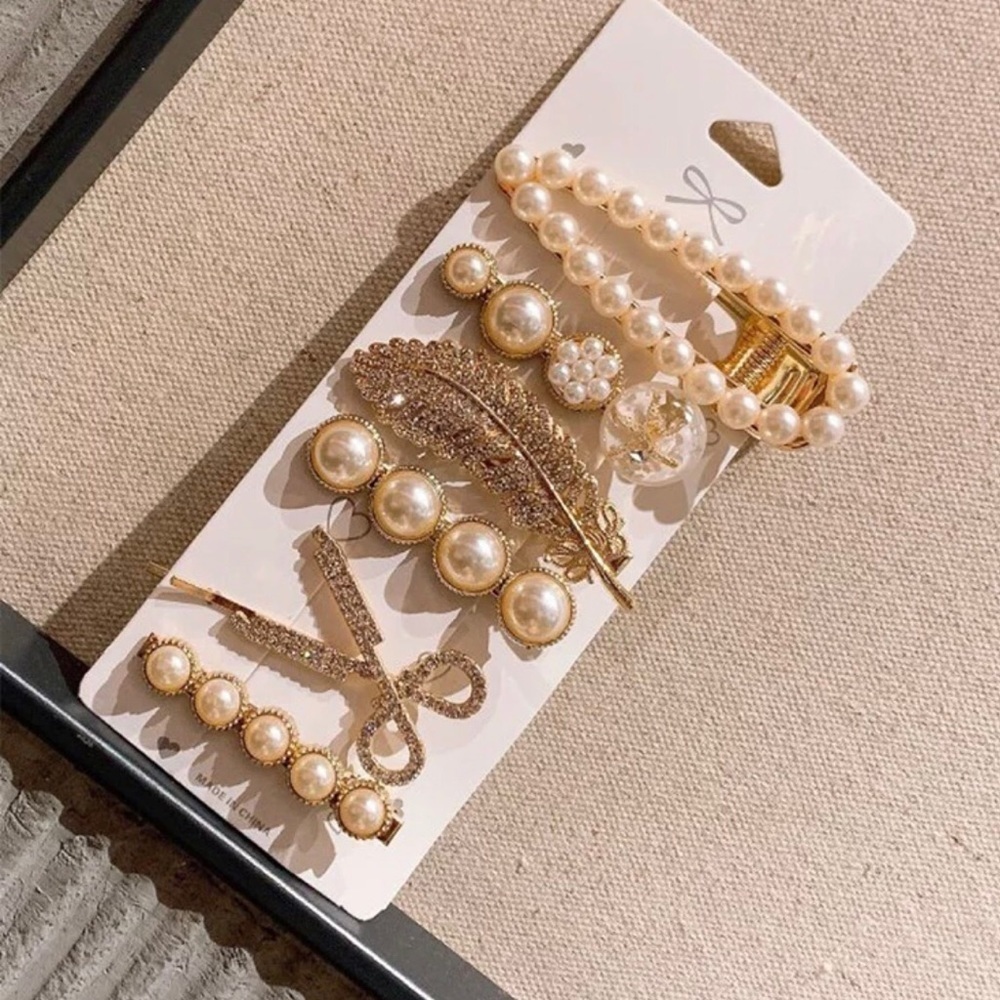 Women’s hair pins ✨